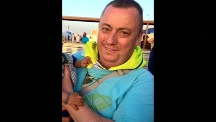 UN condemns aid worker killing