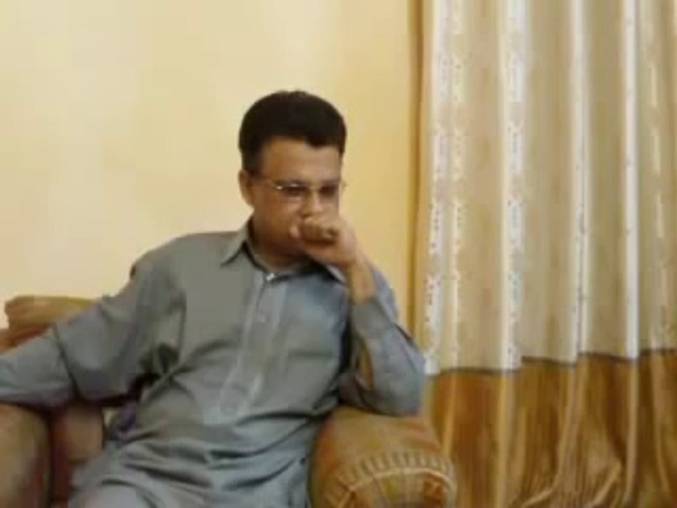 Urdu Interview Ayaz Latif Palijo Left Nationalist Politics Pakistan p-8/10