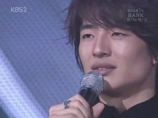 Son Ho Young - Cry Perf.