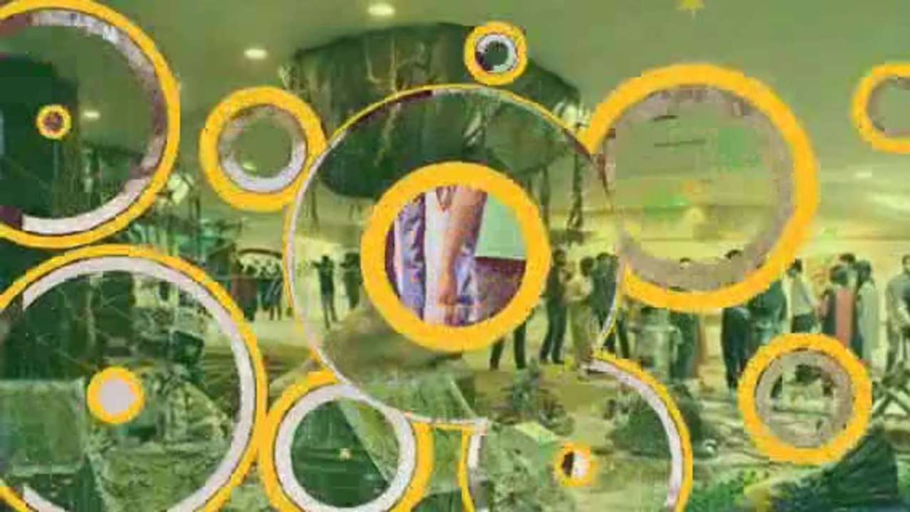 Envirnmental and horticultural society UET lahore