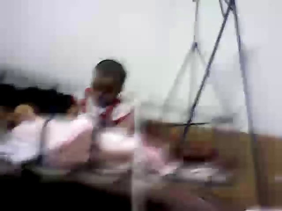 my baby