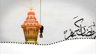 Heart touched video of Ramdan-ul-Mubarik by Zia ur rehman