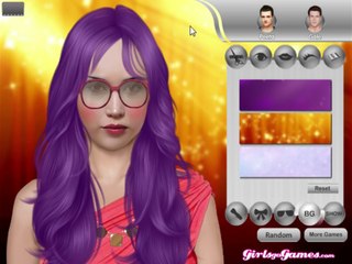The Hunger Games Makeover Let's Play / PlayThrough / WalkThrough Part