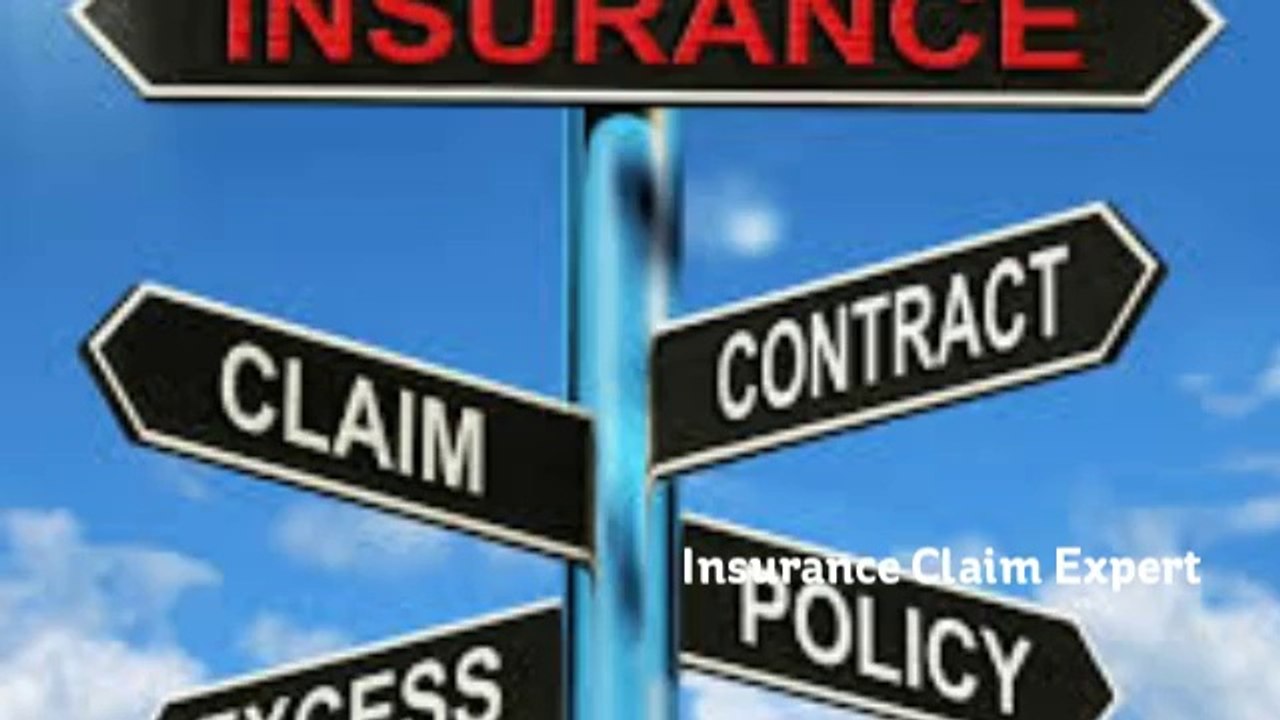 Florida Public adjuster