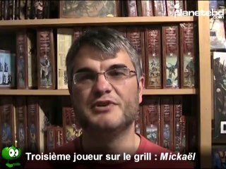 City Hall le jeu d'aventures - les retours