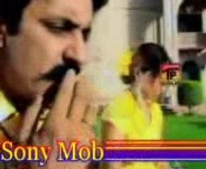 Tera V Guzara Hunda Pya Aye Sraiki Song By Nadeem Abbass