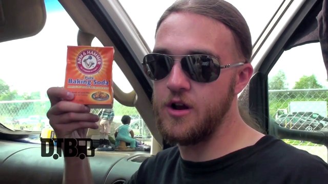 Wretched - BUS INVADERS Ep. 697 [Mayhem Edition 2014]