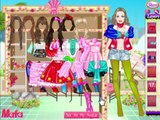 Barbie School Style Let's Play / PlayThrough / WalkThrough Part