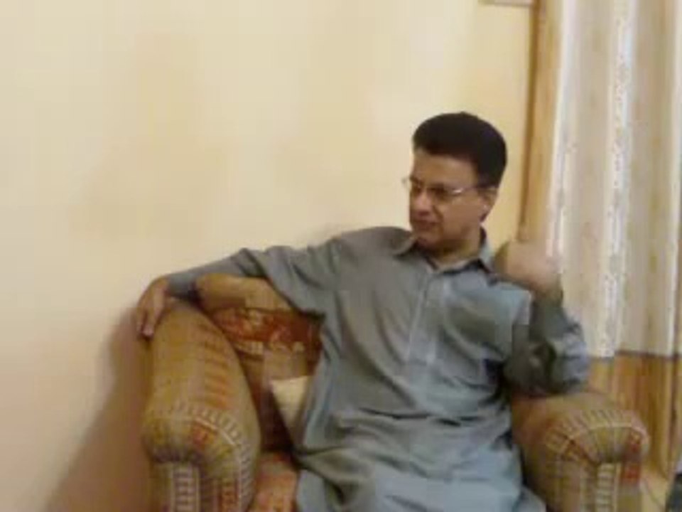 Urdu Interview Ayaz Latif Palijo Left Nationalist Politics Pakistan p-10/10