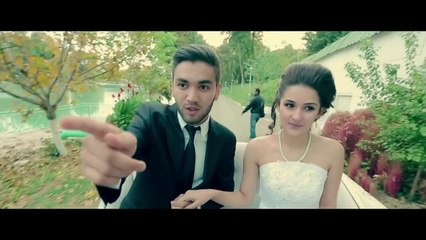 Obaid Juenda Paiwande Dil New Afghan Song 2013 HD