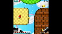 Super Mario 3D Worlds Let's Play / PlayThrough / WalkThrough Part