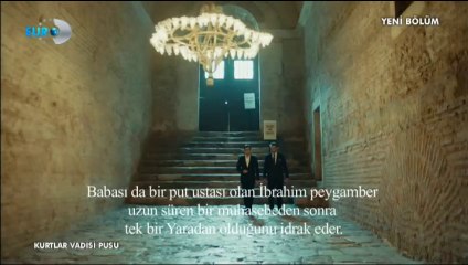 Necati Şaşmaz ve Andy Garcia'nın İngilizce diyaloğu