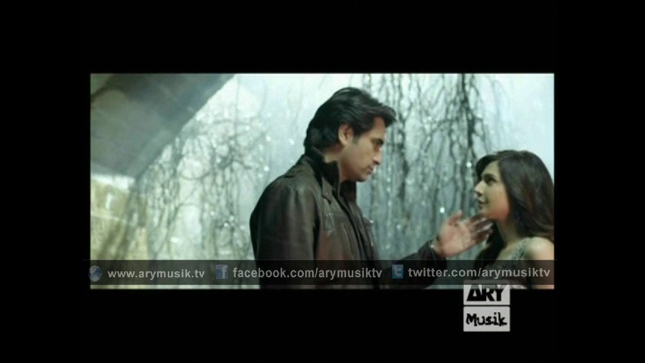 Tery samny Mera Haal Hai by Main Hoon Shahid Afridi