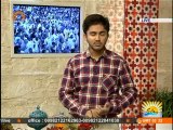 Morning Show | Subho Zindagi | صبح و زندگی | بندگی اور سعادت ابدی کی بہترین فرصت | Sahartv Urdu