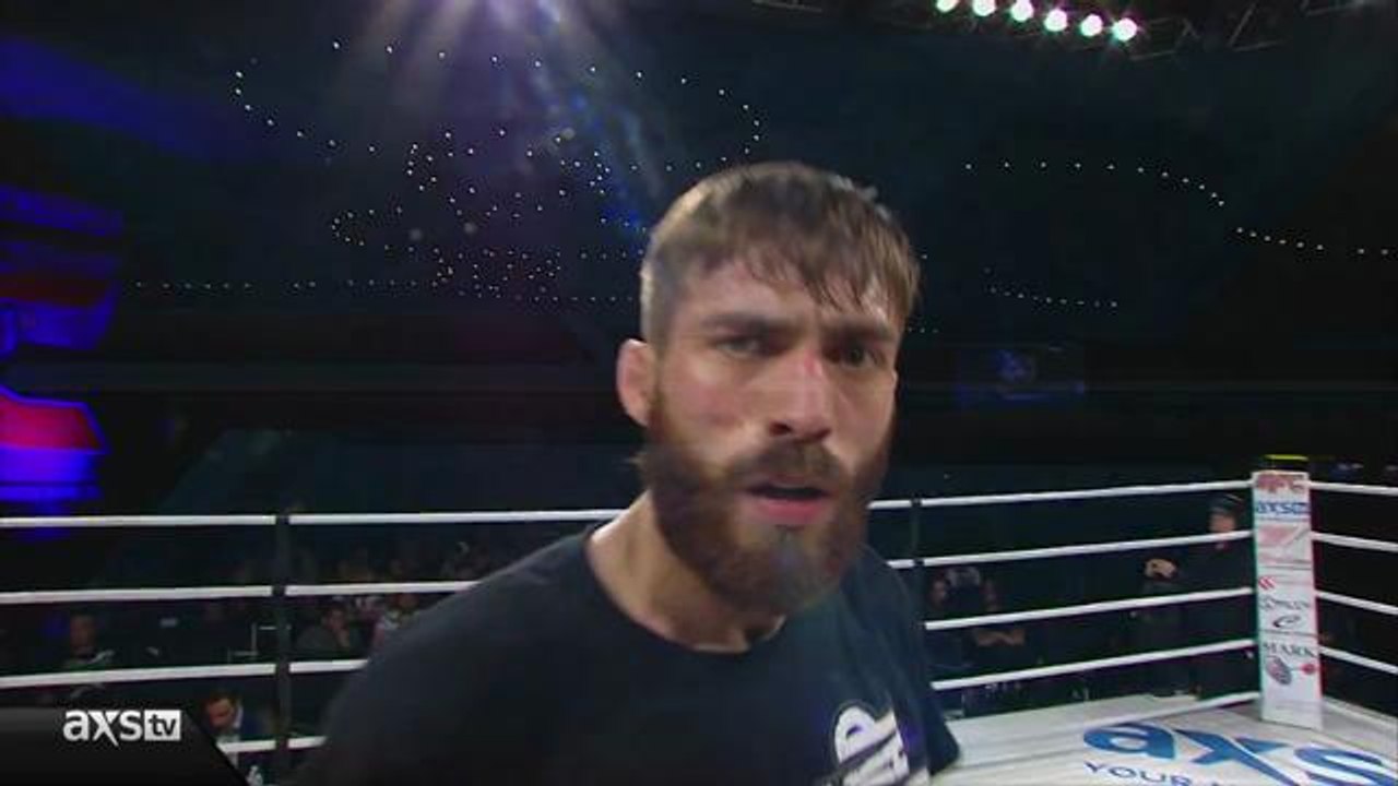 MFC 41 video highlights