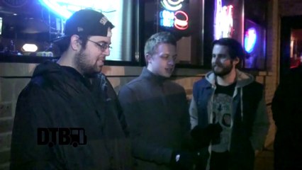 As Artifacts - CRAZY TOUR STORIES Ep. 227