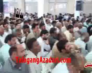 Saqlain Ghallu (Jalsa Sayeen Sabir 14Sep2014 Talagang)