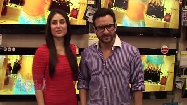 Kareena Kapoor Avoids Shahid Kapoor | Haider Book Launch