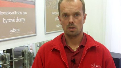 rozdíl mezi zabouchnutými a zamčenými dveřmi - jak zvýšit bezpečnost vaší nemovitosti zamykejte dveře