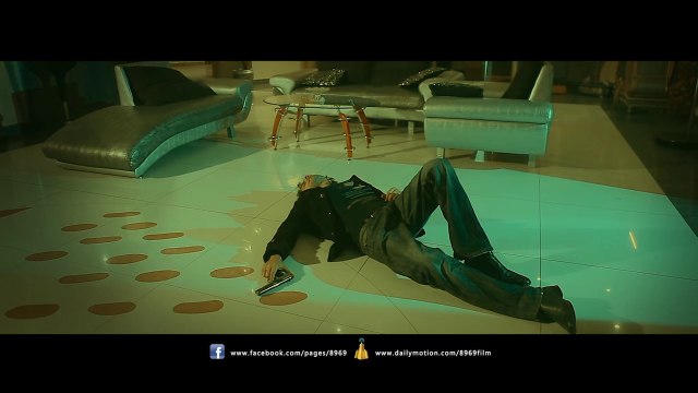 8969 | Official Teaser (HD)