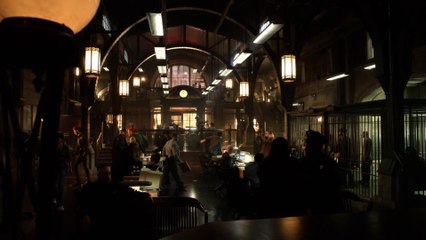 GOTHAM - Major Crimes Unit [VO|HD1080p]