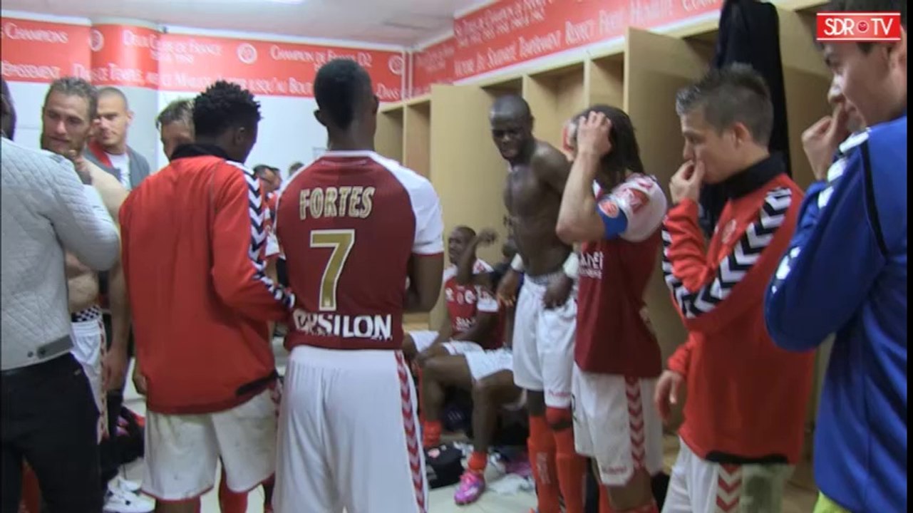 Reims - Bordeaux, le bonus !