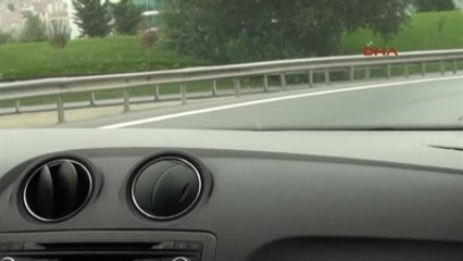 Uyuşturucu Operasyonu Polis Kamerasında