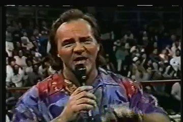 WCW Pro 1991-03-30