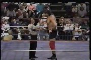 WCW Pro 1991-04-06