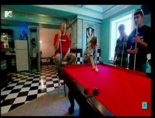 MEGACASAS (TEEN CRIBS) 53 ESPAÑOL