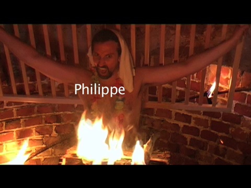 Indiana et Jones (Film suédé - Le temple maudit - Indiana Jones