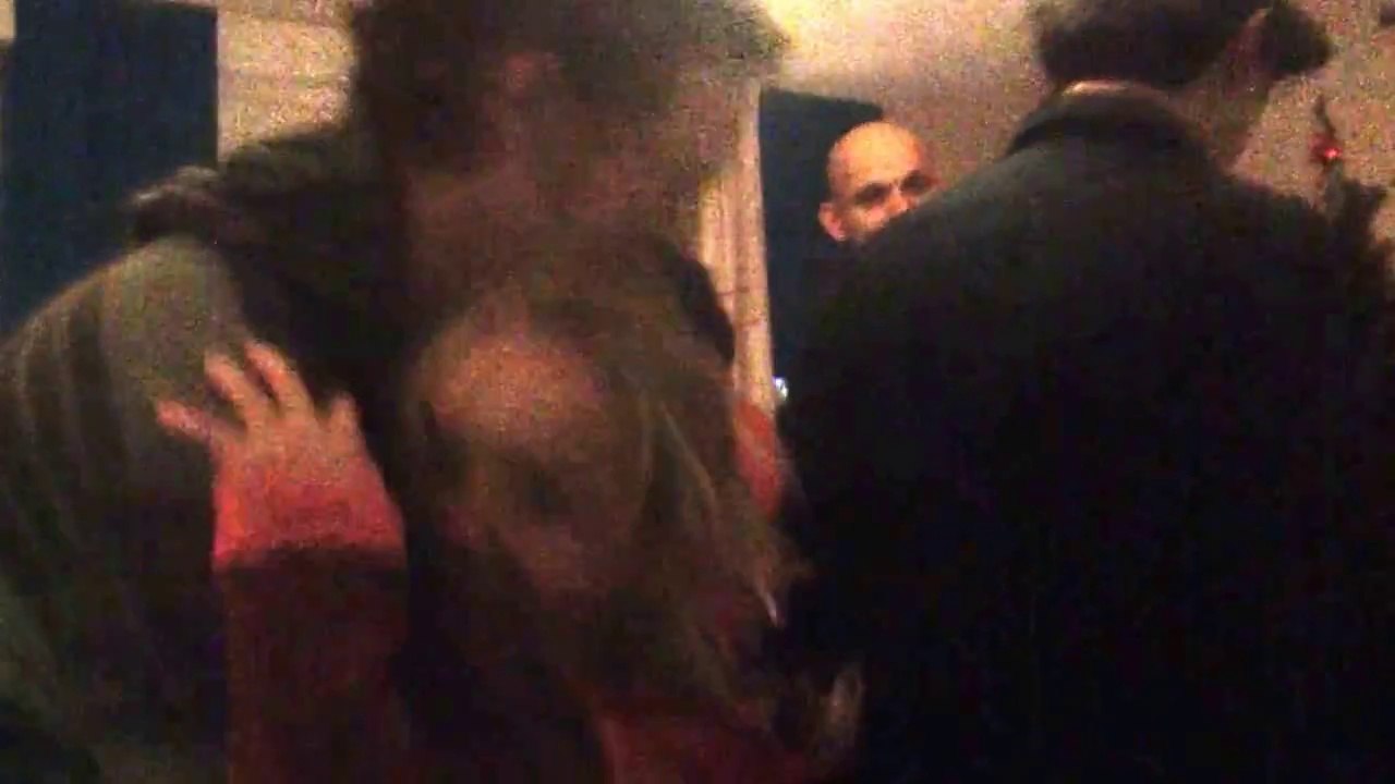 Oud en Nieuw Op CW De Stam (5)