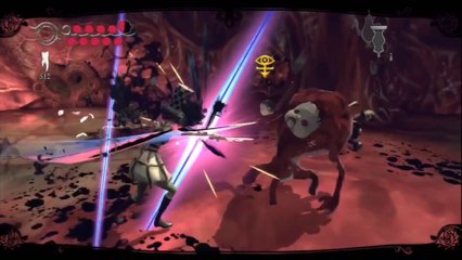 Sonic the Hedgehog and Alice  Madness Returns Part 40