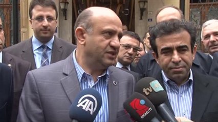 Fitch'in Türkiye'nin Notunu ve Görünümünü Teyit Etmesi - Bakan Işık