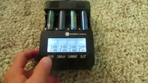 Ambient Weather BC-2000 Intelligent Battery Charger Review