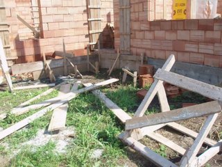 constructie casa timisoara