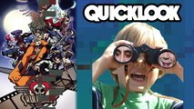 Gabriel & Jairo QuickLooks: SKULLGIRLS (PS3)
