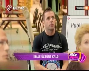 Biz Bunu Beğendik 04.10.2014