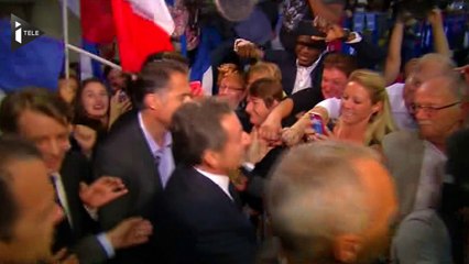 Alain Juppé favori des Français