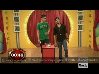 Guru Hoja Shuru 1st October 2014