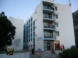 Emisija Play - Biserna obala Canj - reportaza 2