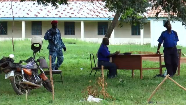 Sierra Leone’s fight against the Ebola virus | Journal Reporters