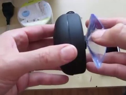 Excellent Abdtech Waterproof Wireless Bluetooth Shower Speaker