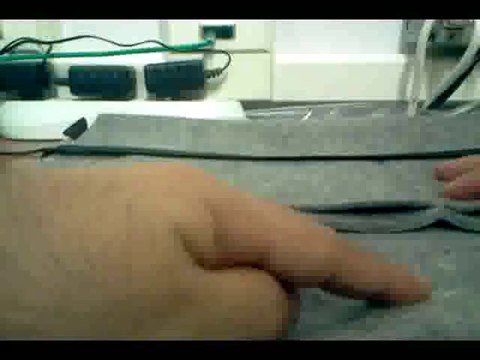 Great EasyAcc® Macbook Pro 15.4 Polyester Felt Sleeve Carrying bag Ultrabook Laptop bag