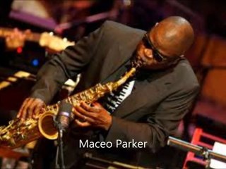 Gary US Bonds Club Soul City