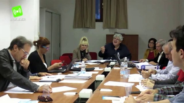 Trc al varo nel 2016, AM: Ogni giorno di stop costa 9 mila euro