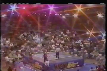 WCW Pro 1991-05-18