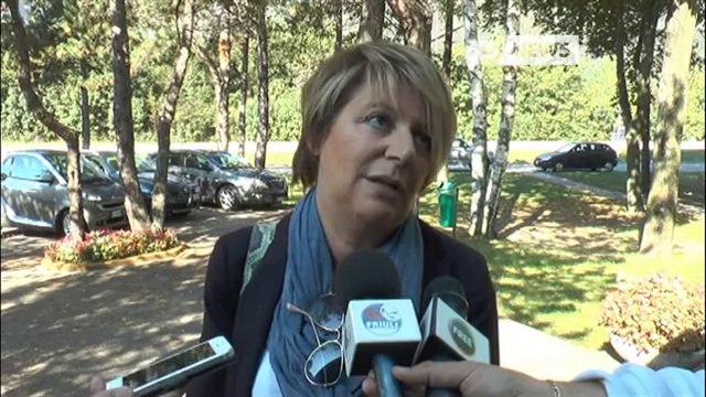 LA REPLICA DELL'ASSESSORE SALUTE PIU' VICINA AI CITTADINI