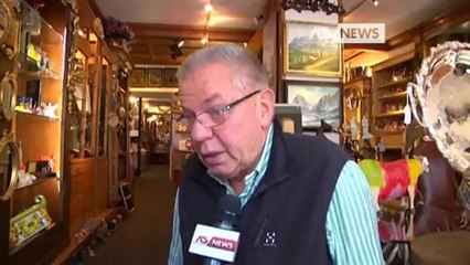 TORNA IL SINDACO MA LA "REGINA" SOFFRE