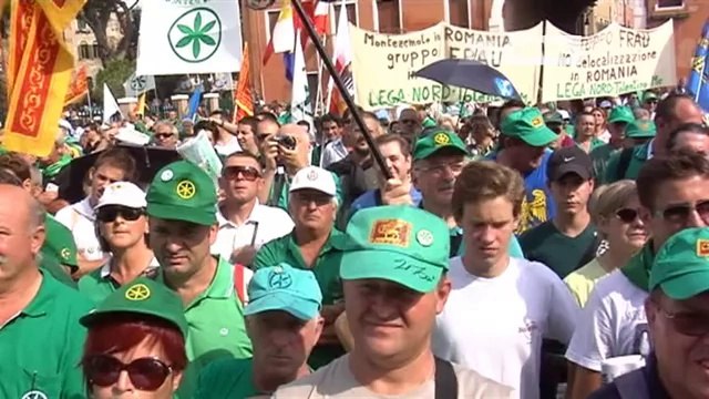 TOSI, PRIMARE PER IL CANDIDATO SINDACO